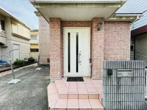 Kanagawa Prefecture Yokohama City Izumi Ward 4LDK Property (8)