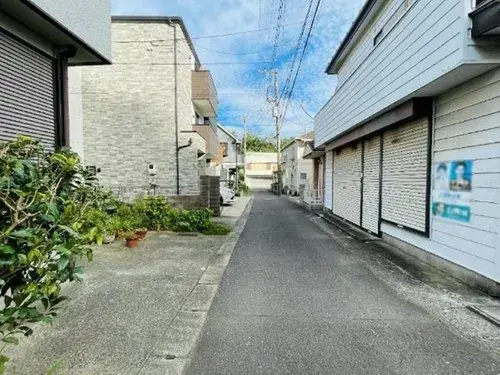 Kanagawa Prefecture Yokohama City Izumi Ward 4LDK Property (9)