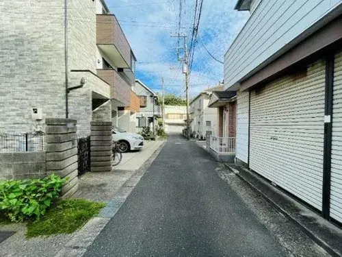 Kanagawa Prefecture Yokohama City Izumi Ward 4LDK Property (10)