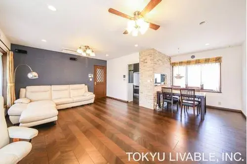 5 Bedroom Property, Kanazawa-ku, Yokohama City, Kanagawa Prefecture (2)