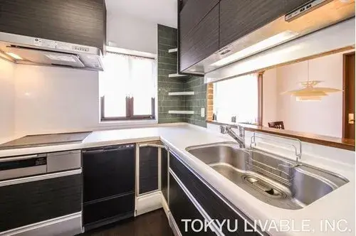 5 Bedroom Property, Kanazawa-ku, Yokohama City, Kanagawa Prefecture (13)