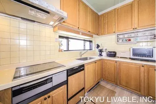 5 Bedroom Property, Kanazawa-ku, Yokohama City, Kanagawa Prefecture (16)