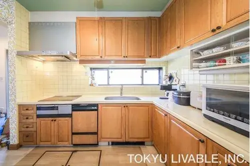 5 Bedroom Property, Kanazawa-ku, Yokohama City, Kanagawa Prefecture (17)