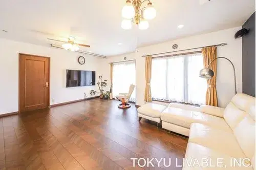 Propiedad de 5 dormitorios, Kanazawa-ku, Ciudad de Yokohama, Prefectura de Kanagawa (4)