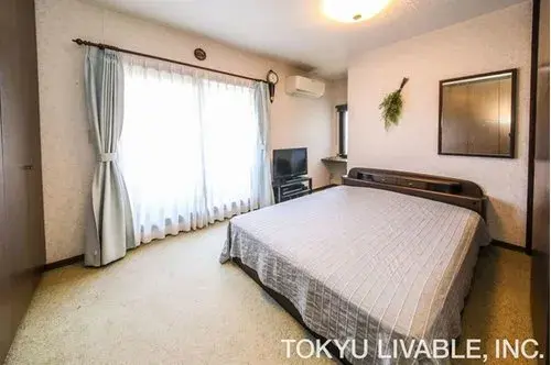 5 Bedroom Property, Kanazawa-ku, Yokohama City, Kanagawa Prefecture (6)