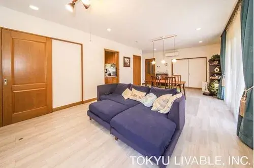 5 Bedroom Property, Kanazawa-ku, Yokohama City, Kanagawa Prefecture (8)