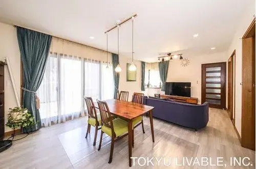 Propiedad de 5 dormitorios, Kanazawa-ku, Ciudad de Yokohama, Prefectura de Kanagawa (9)