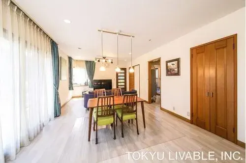 5 Bedroom Property, Kanazawa-ku, Yokohama City, Kanagawa Prefecture (10)