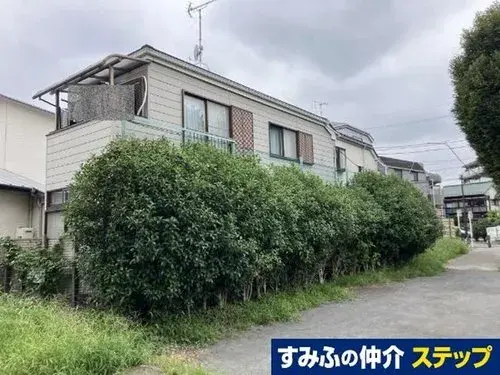 Akiya in Kanagawa