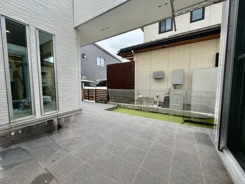 Akiya in Kanagawa
