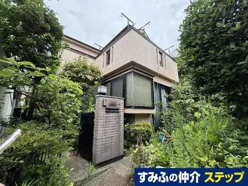 Akiya in Kanagawa