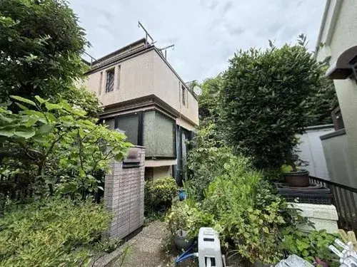 4LDK
Yokohama
Arrondissement d'Asahi
Préfecture de Kanagawa (2)