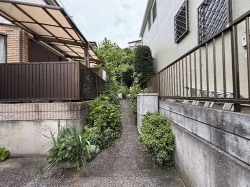 4LDK
Yokohama
Arrondissement d'Asahi
Préfecture de Kanagawa (11)