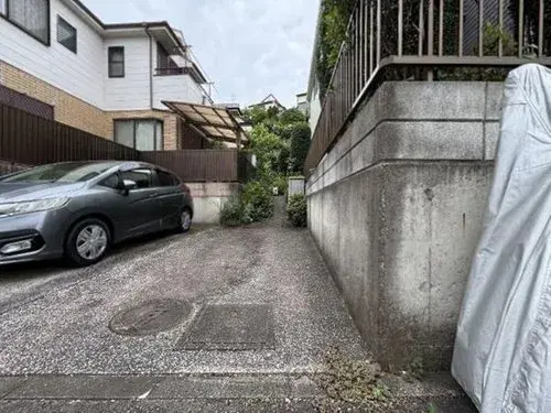 4LDK
Yokohama
Arrondissement d'Asahi
Préfecture de Kanagawa (12)