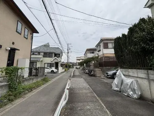 4LDK
Yokohama
Arrondissement d'Asahi
Préfecture de Kanagawa (14)