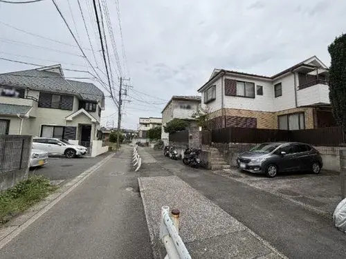 4LDK
Yokohama
Arrondissement d'Asahi
Préfecture de Kanagawa (15)