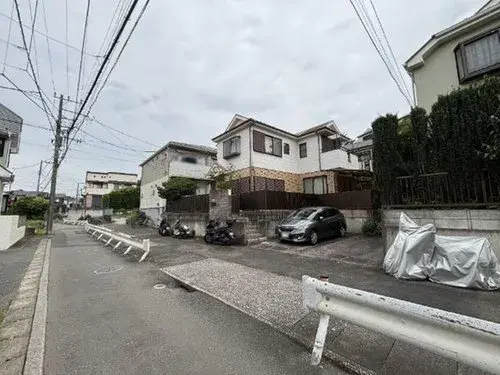 4LDK
Yokohama
Arrondissement d'Asahi
Préfecture de Kanagawa (16)