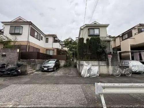 4LDK
Yokohama
Arrondissement d'Asahi
Préfecture de Kanagawa (17)
