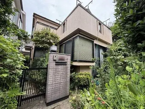 4LDK
Yokohama
Arrondissement d'Asahi
Préfecture de Kanagawa (3)