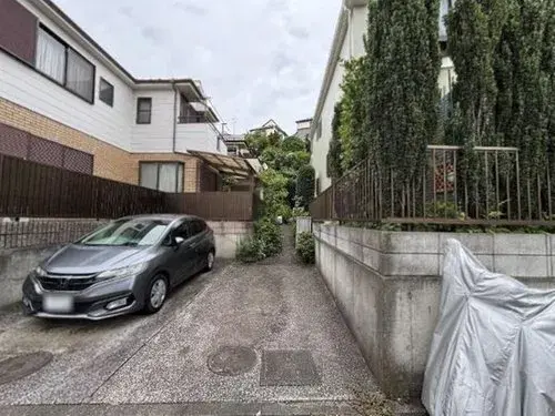 4LDK
Yokohama
Arrondissement d'Asahi
Préfecture de Kanagawa (4)