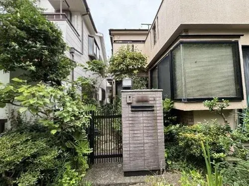 4LDK
Yokohama
Arrondissement d'Asahi
Préfecture de Kanagawa (5)
