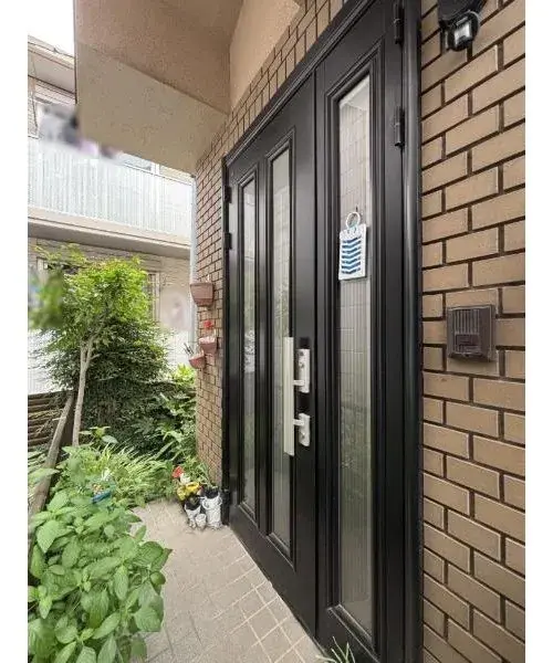 4LDK
Yokohama
Arrondissement d'Asahi
Préfecture de Kanagawa (8)