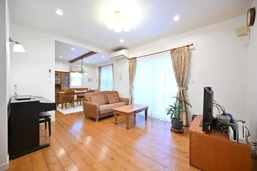 3LDK物件 藤沢市 神奈川県 (5)