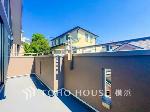 3LDDKK Property Izumi-ku, Yokohama City Kanagawa Prefecture (2)