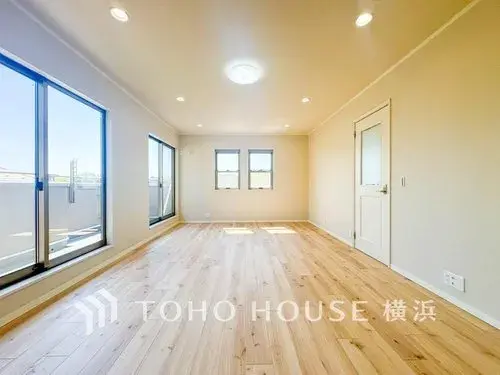 3LDDKK Property Izumi-ku, Yokohama City Kanagawa Prefecture (12)