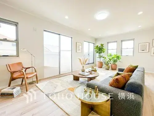 3LDDKK Property Izumi-ku, Yokohama City Kanagawa Prefecture (13)