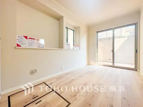 3LDDKK Property Izumi-ku, Yokohama City Kanagawa Prefecture (14)