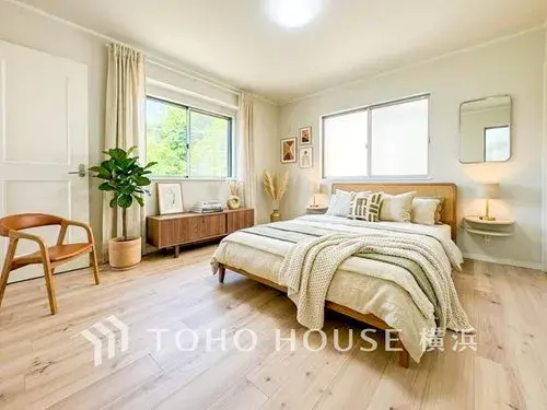 3LDDKK Property Izumi-ku, Yokohama City Kanagawa Prefecture (17)