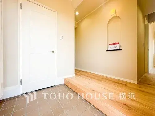 3LDDKK Property Izumi-ku, Yokohama City Kanagawa Prefecture (18)