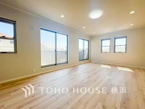 3LDDKK Property Izumi-ku, Yokohama City Kanagawa Prefecture (19)