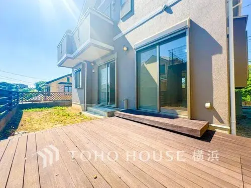 3LDDKK Property Izumi-ku, Yokohama City Kanagawa Prefecture (4)