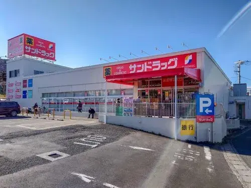 3LDDKK Property Izumi-ku, Yokohama City Kanagawa Prefecture (36)