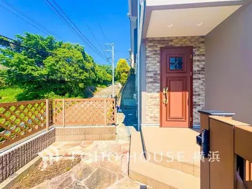 3LDDKK Property Izumi-ku, Yokohama City Kanagawa Prefecture (5)
