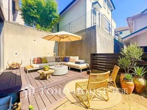 3LDDKK Property Izumi-ku, Yokohama City Kanagawa Prefecture (8)