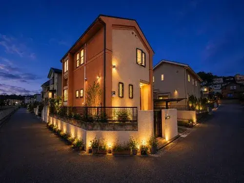4LDK Property Fujisawa Kanagawa (2)