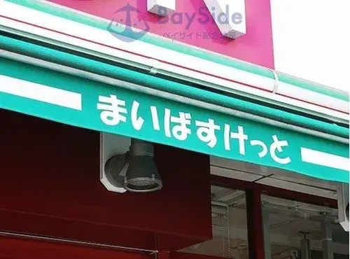 2LDK物件 横浜市 神奈川県 (11)