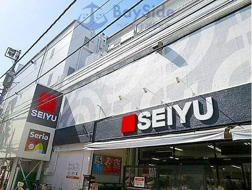 2LDK物件 横浜市 神奈川県 (13)