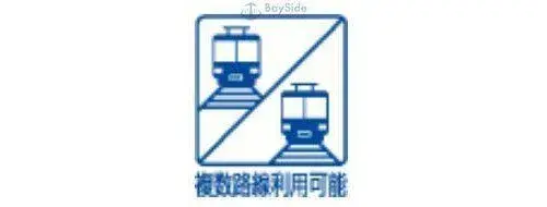 2LDK物件 横浜市 神奈川県 (5)