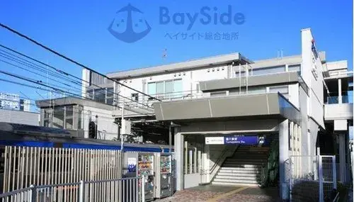 2LDK物件 横浜市 神奈川県 (6)