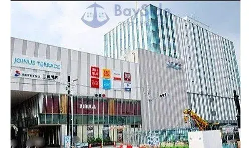 2LDK物件 横浜市 神奈川県 (7)