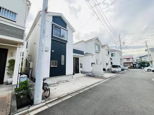 Akiya in Kanagawa