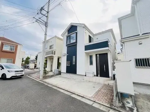 4LDK Property Zama City Kanagawa Prefecture (2)