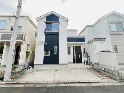 4LDK Property Zama City Kanagawa Prefecture (3)
