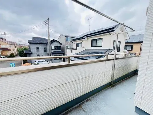 4LDK Property Zama City Kanagawa Prefecture (4)