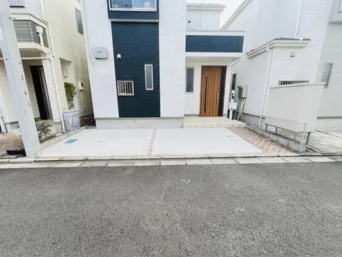 4LDK Property Zama City Kanagawa Prefecture (5)