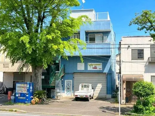 Akiya in Kanagawa
